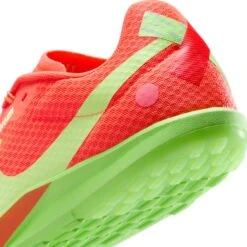 Nike Unisex Zoom Rival XC 6 (800 - Hyper Orange/Lime Blast-Bright Crimson) -Shoes Fashion Store AURORA DX7999 800 PHSYD002 2000