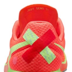 Nike Unisex Zoom Rival XC 6 (800 - Hyper Orange/Lime Blast-Bright Crimson) -Shoes Fashion Store AURORA DX7999 800 PHSYD003 2000