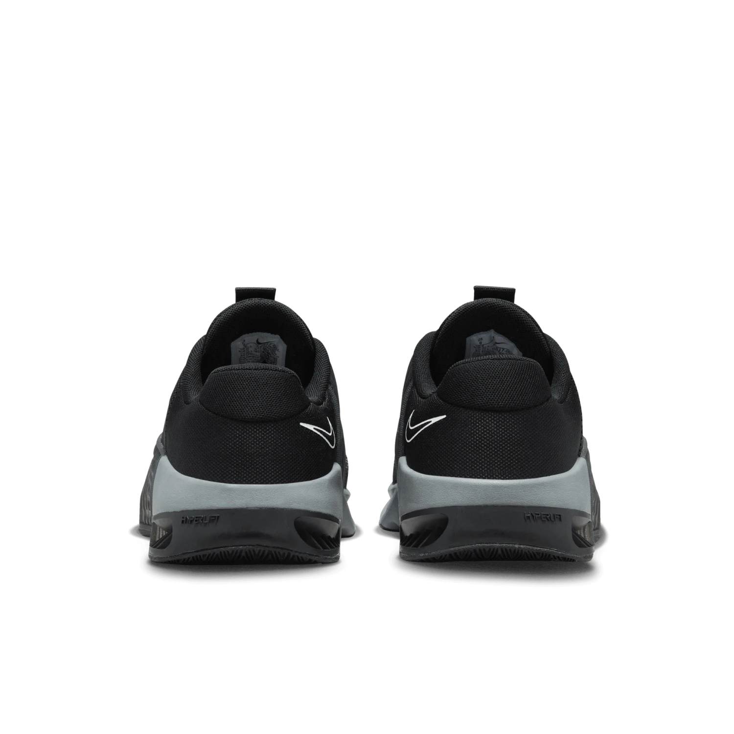 Nike Men’s Metcon 9 (001 - Black/White-Anthracite-Smoke Grey) 9 Nike Men’s Metcon 9 (001 - Black/White-Anthracite-Smoke Grey) - Image 9