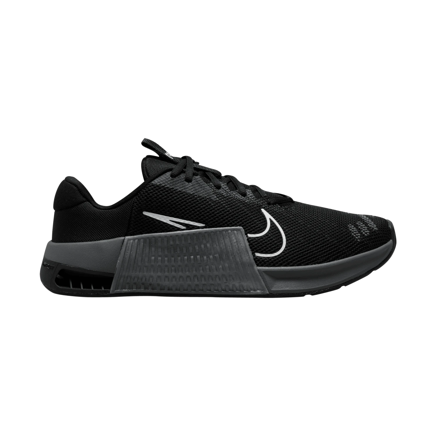Nike Men’s Metcon 9 (001 - Black/White-Anthracite-Smoke Grey) 1 Nike Men’s Metcon 9 (001 - Black/White-Anthracite-Smoke Grey)