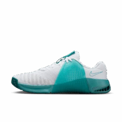 Nike Men’s Metcon 9 (105 - White/Smokey Blue/Midnight Turquoise/Dusty Cactus) 8 Nike Men’s Metcon 9 (105 - White/Smokey Blue/Midnight Turquoise/Dusty Cactus) -Shoes Fashion Store AURORA DZ2617 105 PHSLH001 2000