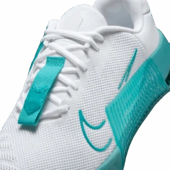 Nike Men’s Metcon 9 (105 - White/Smokey Blue/Midnight Turquoise/Dusty Cactus) 9 Nike Men’s Metcon 9 (105 - White/Smokey Blue/Midnight Turquoise/Dusty Cactus) -Shoes Fashion Store AURORA DZ2617 105 PHSYD001 2000