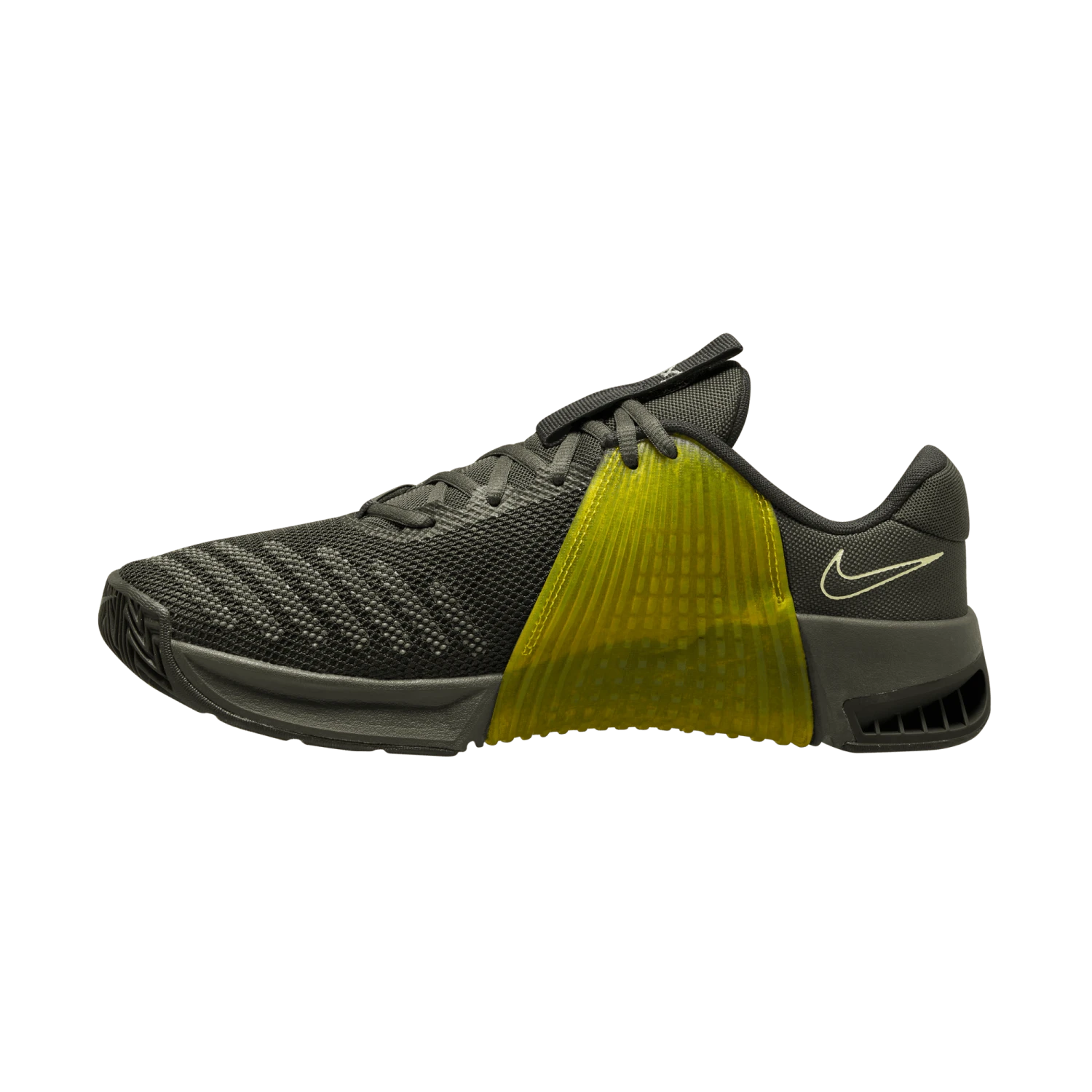 Nike Men’s Metcon 9 (300 - Olive/Sequoia-High Voltage) 2 Nike Men’s Metcon 9 (300 - Olive/Sequoia-High Voltage) - Image 2