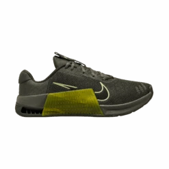 Nike Men’s Metcon 9 (300 - Olive/Sequoia-High Voltage)