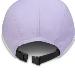 Nike Unisex DRI-Fit Fly Unstructured Swoosh Cap (533 - Lilac Ice/Phantom/Black) -Shoes Fashion Store AURORA FB5624 533 PHSYD001 2000