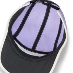Nike Unisex DRI-Fit Fly Unstructured Swoosh Cap (533 - Lilac Ice/Phantom/Black) -Shoes Fashion Store AURORA FB5624 533 PHSYD002 2000