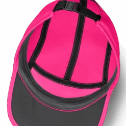 Nike Unisex DRI-Fit Fly Unstructured Swoosh Cap (645 - Hyper Pink/Anthracite/White) -Shoes Fashion Store AURORA FB5624 645 PHSYM003 2000