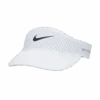 Nike Unisex DRI-FIT ADV Ace Visor (100 - White/Anthracite/Black)