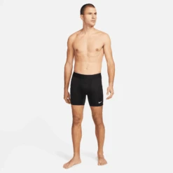 Nike Men's Pro Short Tights (010 - Black/White) -Shoes Fashion Store AURORA FB7958 010 PHSYM005 2000