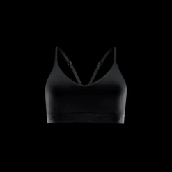 Nike Women's Indy Light Support Padded Adjustable Sports Bra (010 - Black/Black) 8 Nike Women's Indy Light Support Padded Adjustable Sports Bra (010 - Black/Black) -Shoes Fashion Store AURORA FD1062 010 PHSYD001 2000