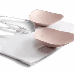 Nike Women's Indy Light Support Padded Adjustable Sports Bra (100 - White/Stone Mauve) -Shoes Fashion Store AURORA FD1062 100 PHSYD001 2000