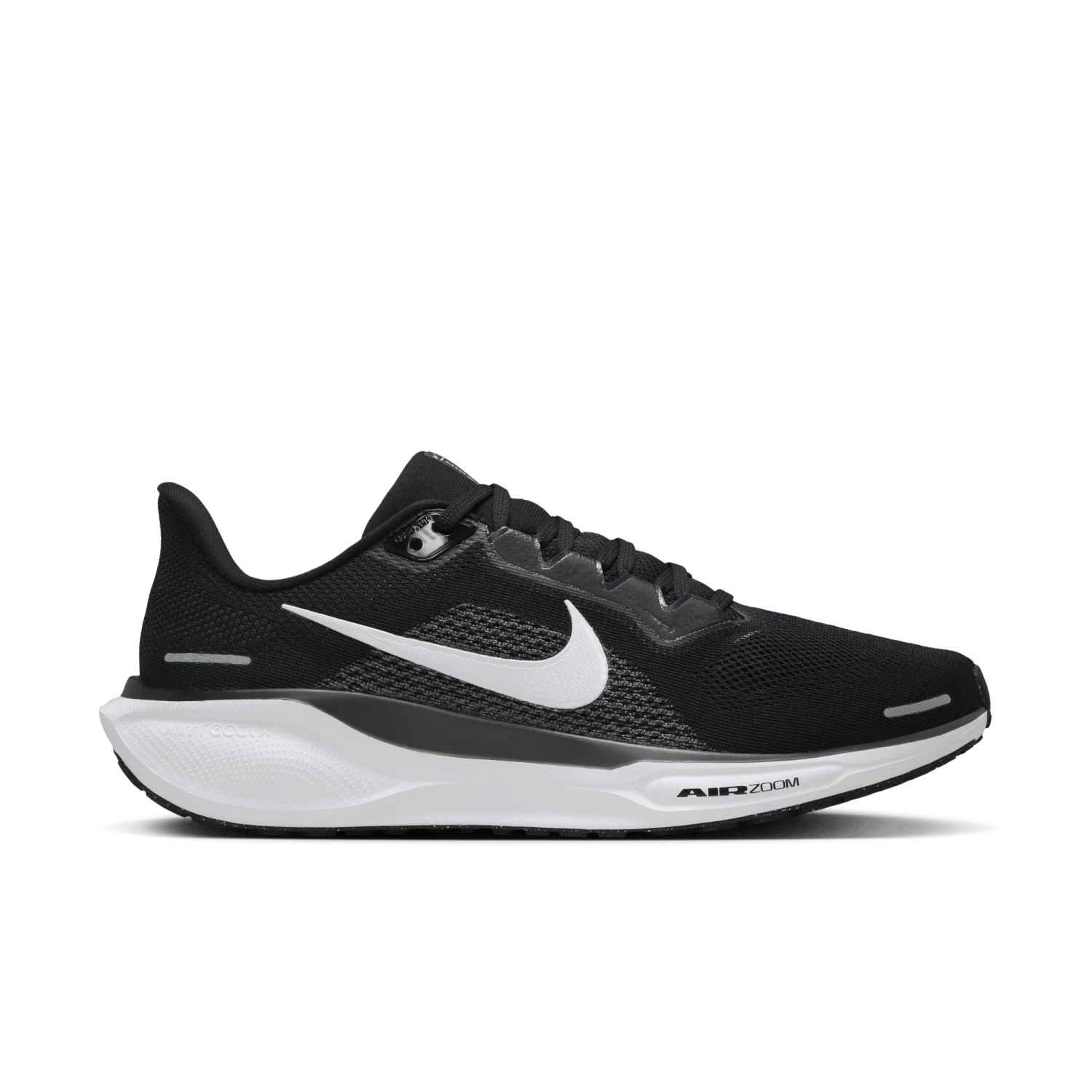 Nike Men's Pegasus 41 (002 - Black/White-Anthracite) 1 Nike Men's Pegasus 41 (002 - Black/White-Anthracite)