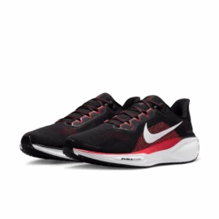 Nike Men's Pegasus 41 (003 - Black/White-Fire Red) 15 Nike Men's Pegasus 41 (003 - Black/White-Fire Red) -Shoes Fashion Store AURORA FD2722 003 PHCFH001 2000