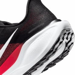 Nike Men's Pegasus 41 (003 - Black/White-Fire Red) 17 Nike Men's Pegasus 41 (003 - Black/White-Fire Red) -Shoes Fashion Store AURORA FD2722 003 PHSYD002 2000