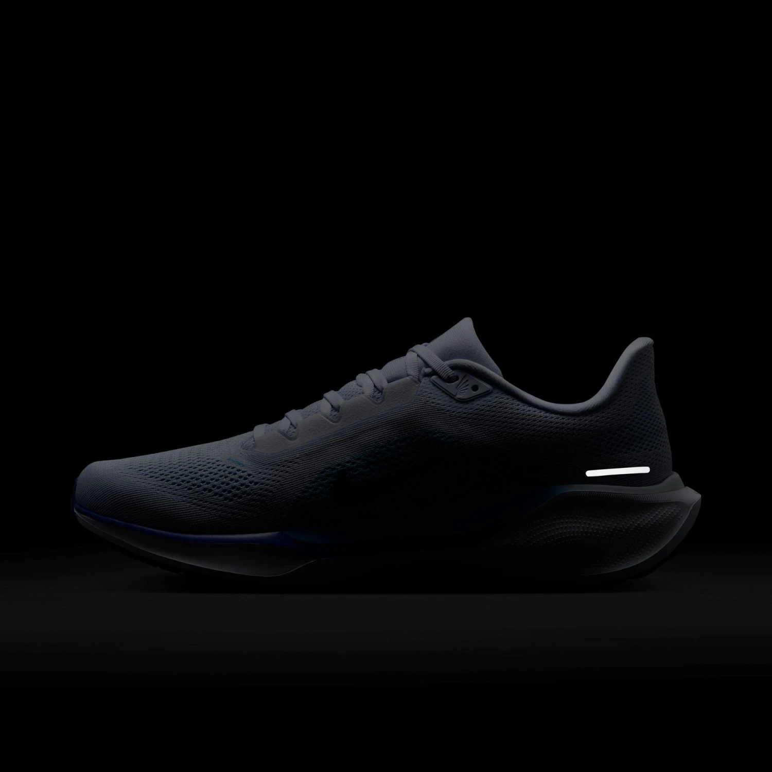 Nike Men's Pegasus 41 (014 - Ghost/Blue Void-Football Grey-Deep Night) 10 Nike Men's Pegasus 41 (014 - Ghost/Blue Void-Football Grey-Deep Night) - Image 10