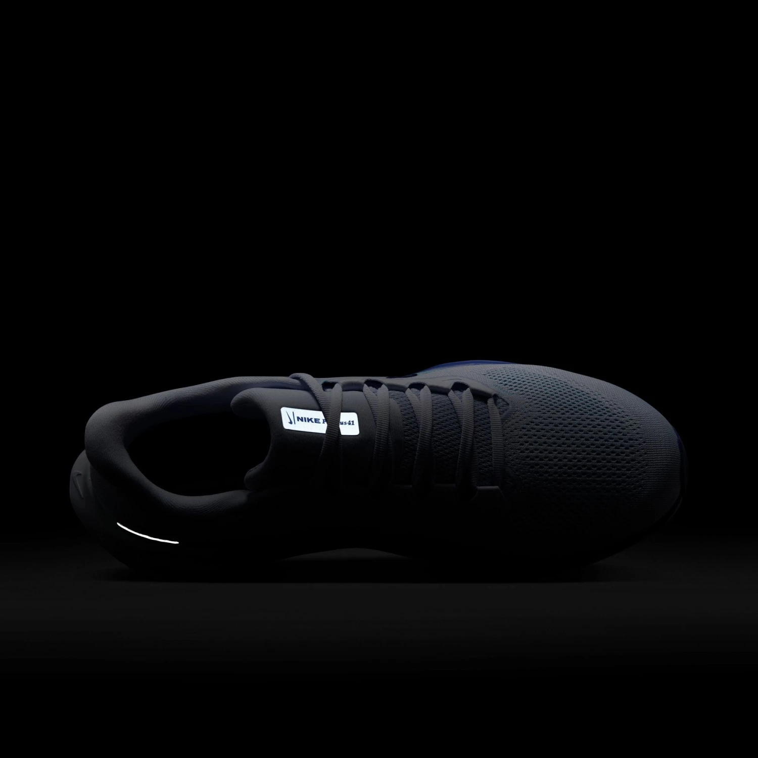 Nike Men's Pegasus 41 (014 - Ghost/Blue Void-Football Grey-Deep Night) 9 Nike Men's Pegasus 41 (014 - Ghost/Blue Void-Football Grey-Deep Night) - Image 9