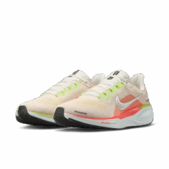 Nike Men's Pegasus 41 (100 - Summit White/Chrome-Bright Crimson) -Shoes Fashion Store AURORA FD2722 100 PHCFH001 2000