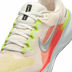 Nike Men's Pegasus 41 (100 - Summit White/Chrome-Bright Crimson) -Shoes Fashion Store AURORA FD2722 100 PHSYD001 2000