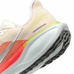 Nike Men's Pegasus 41 (100 - Summit White/Chrome-Bright Crimson) -Shoes Fashion Store AURORA FD2722 100 PHSYD002 2000