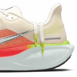 Nike Men's Pegasus 41 (100 - Summit White/Chrome-Bright Crimson) -Shoes Fashion Store AURORA FD2722 100 PHSYD003 2000