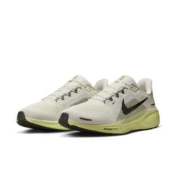 Nike Men's Pegasus 41 (109 - Pale Ivory/Sequoia-Limelight-Olive Aura) 14 Nike Men's Pegasus 41 (109 - Pale Ivory/Sequoia-Limelight-Olive Aura) -Shoes Fashion Store AURORA FD2722 109 PHCFH001 2000