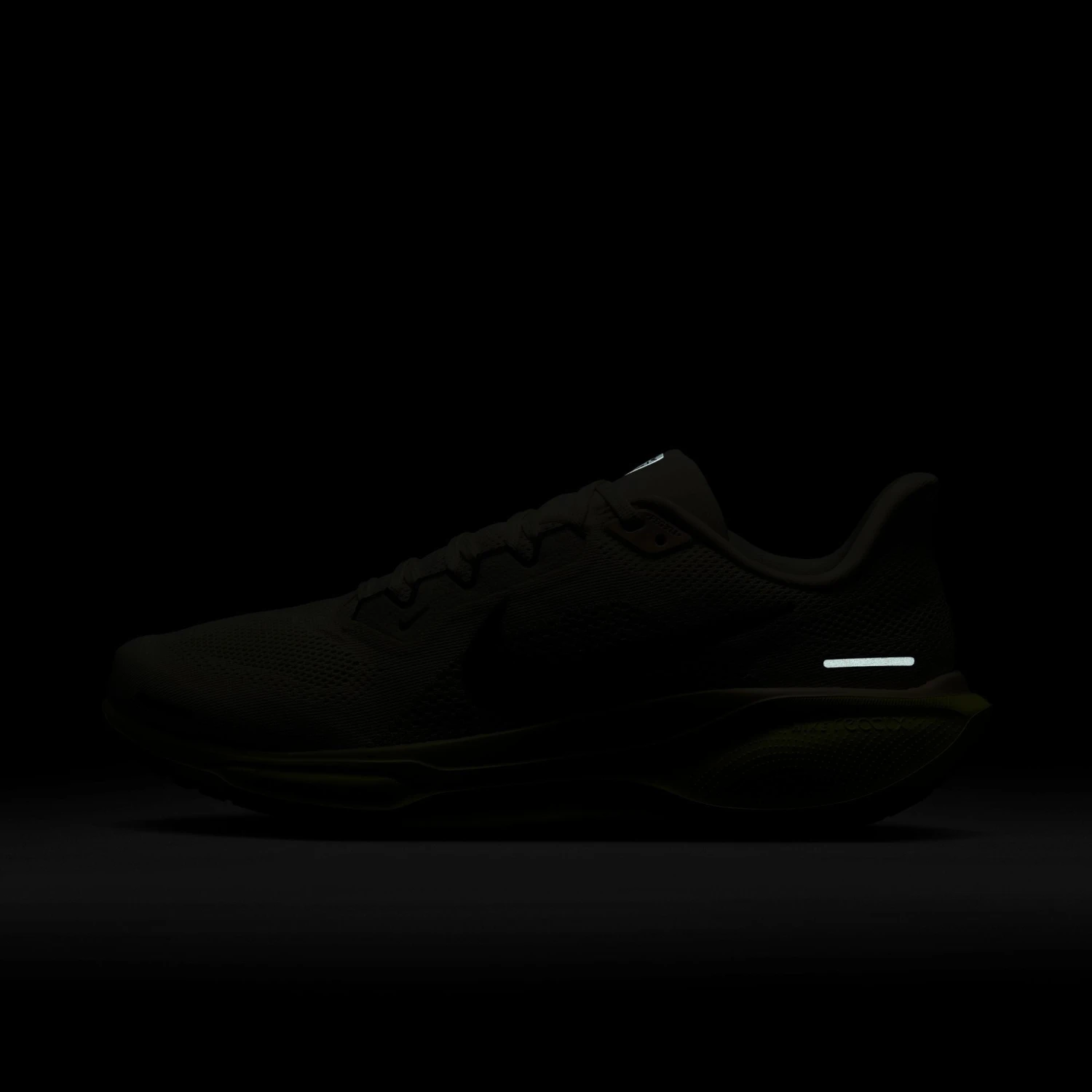 Nike Men's Pegasus 41 (109 - Pale Ivory/Sequoia-Limelight-Olive Aura) 10 Nike Men's Pegasus 41 (109 - Pale Ivory/Sequoia-Limelight-Olive Aura) - Image 10