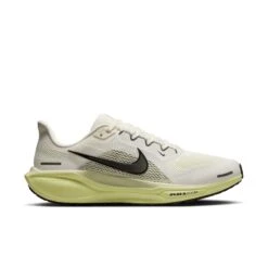 Nike Men's Pegasus 41 (109 - Pale Ivory/Sequoia-Limelight-Olive Aura)