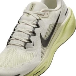 Nike Men's Pegasus 41 (109 - Pale Ivory/Sequoia-Limelight-Olive Aura) 15 Nike Men's Pegasus 41 (109 - Pale Ivory/Sequoia-Limelight-Olive Aura) -Shoes Fashion Store AURORA FD2722 109 PHSYD001 2000