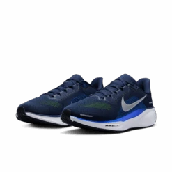 Nike Men's Pegasus 41 (400 - Midnight Navy/Reflective Silver-Black-Volt) 13 Nike Men's Pegasus 41 (400 - Midnight Navy/Reflective Silver-Black-Volt) -Shoes Fashion Store AURORA FD2722 400 PHCFH001 2000