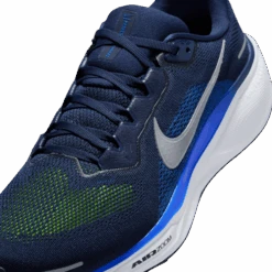 Nike Men's Pegasus 41 (400 - Midnight Navy/Reflective Silver-Black-Volt) 14 Nike Men's Pegasus 41 (400 - Midnight Navy/Reflective Silver-Black-Volt) -Shoes Fashion Store AURORA FD2722 400 PHSYD001 2000