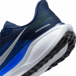 Nike Men's Pegasus 41 (400 - Midnight Navy/Reflective Silver-Black-Volt) 15 Nike Men's Pegasus 41 (400 - Midnight Navy/Reflective Silver-Black-Volt) -Shoes Fashion Store AURORA FD2722 400 PHSYD002 2000