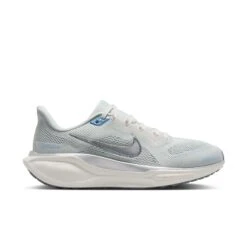 Nike Women's Pegasus 41 (007 - Photon Dust/Metallic Pewter-Sail-Echo Pink)