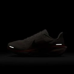 Nike Women's Pegasus 41 (011 - Phantom/Black-Picante Red-Atmosphere) -Shoes Fashion Store AURORA FD2723 011 PHSLH200 2000