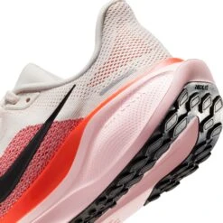 Nike Women's Pegasus 41 (011 - Phantom/Black-Picante Red-Atmosphere) -Shoes Fashion Store AURORA FD2723 011 PHSYD002 2000