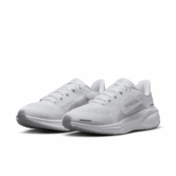 Nike Women's Pegasus 41 (102 - White/White-Pure Platinum) 12 Nike Women's Pegasus 41 (102 - White/White-Pure Platinum) -Shoes Fashion Store AURORA FD2723 102 PHCFH001 2000