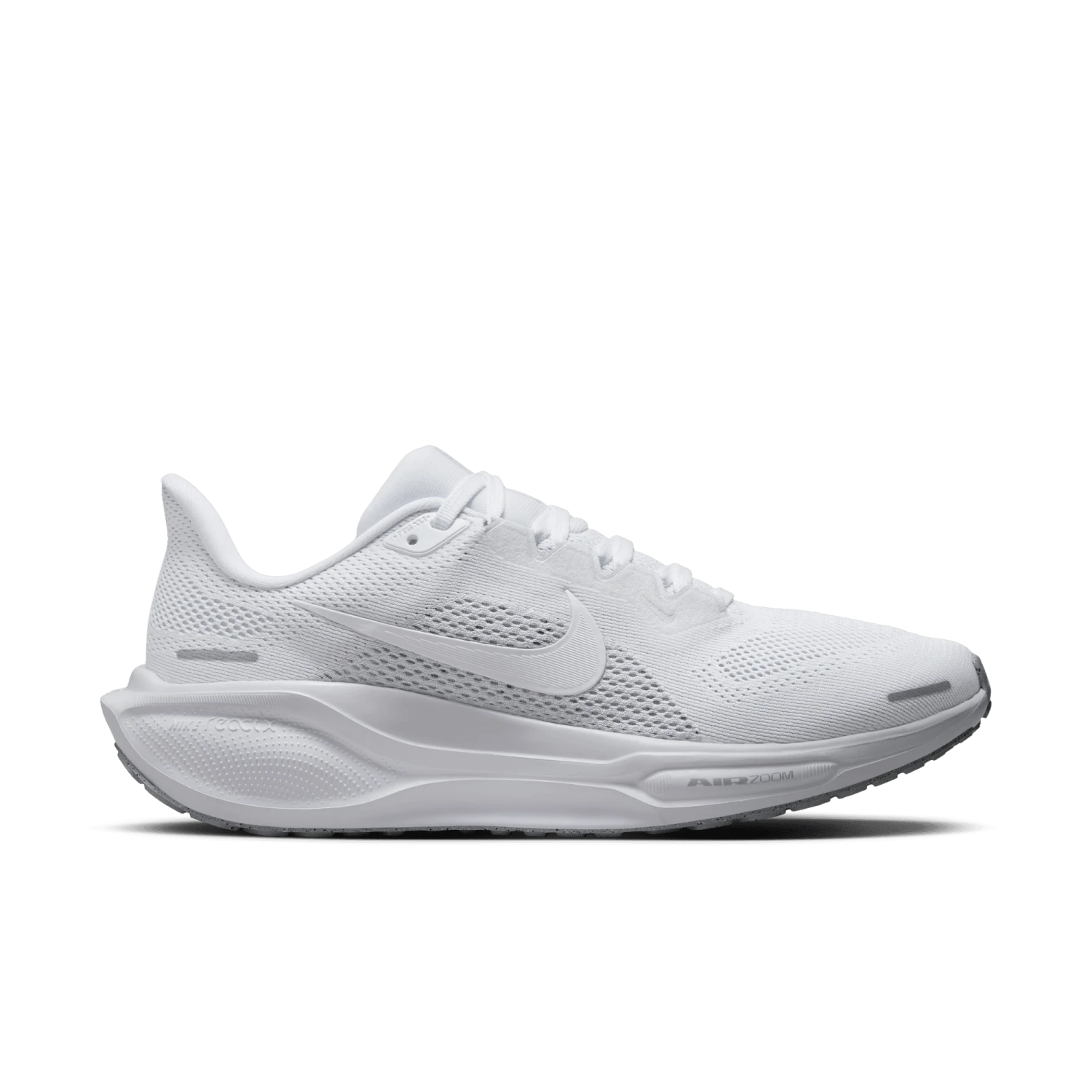 Nike Women's Pegasus 41 (102 - White/White-Pure Platinum) 1 Nike Women's Pegasus 41 (102 - White/White-Pure Platinum)