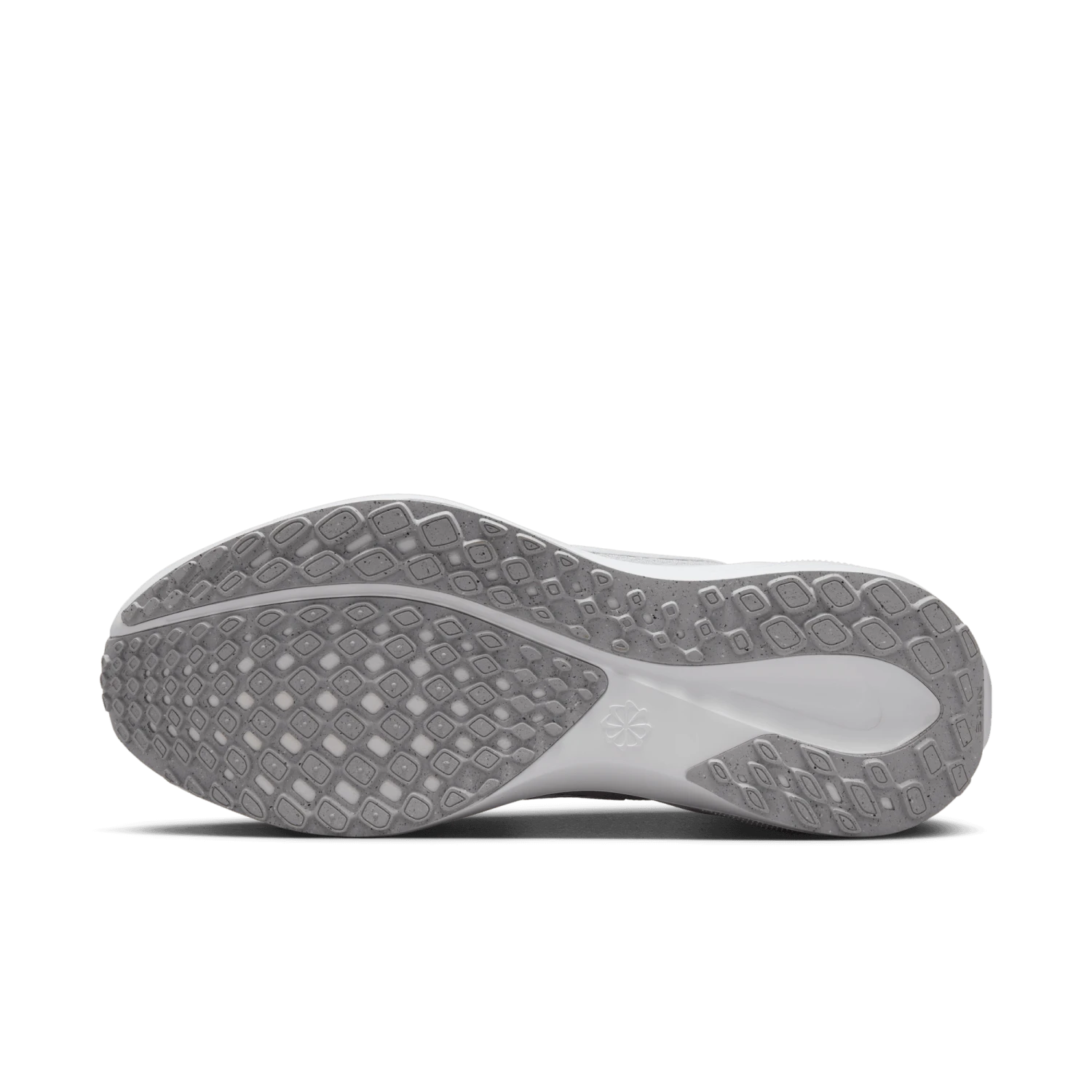 Nike Women's Pegasus 41 (102 - White/White-Pure Platinum) 8 Nike Women's Pegasus 41 (102 - White/White-Pure Platinum) - Image 8