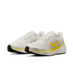 Nike Women's Pegasus 41 (111 - Sail/Lightening-Pure Platinum-Alabaster) 15 Nike Women's Pegasus 41 (111 - Sail/Lightening-Pure Platinum-Alabaster) -Shoes Fashion Store AURORA FD2723 111 PHCFH001 2000