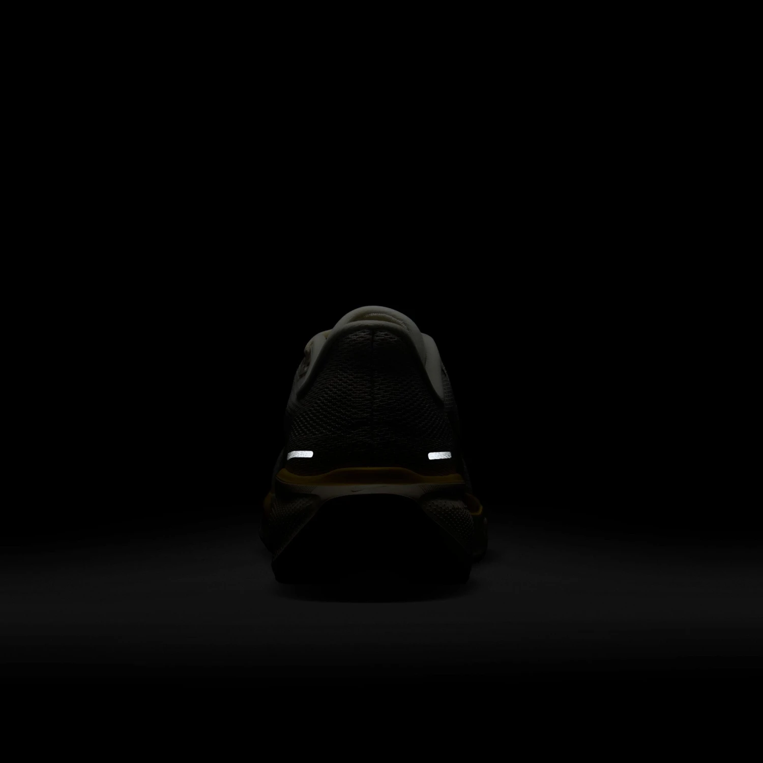 Nike Women's Pegasus 41 (111 - Sail/Lightening-Pure Platinum-Alabaster) 12 Nike Women's Pegasus 41 (111 - Sail/Lightening-Pure Platinum-Alabaster) - Image 12