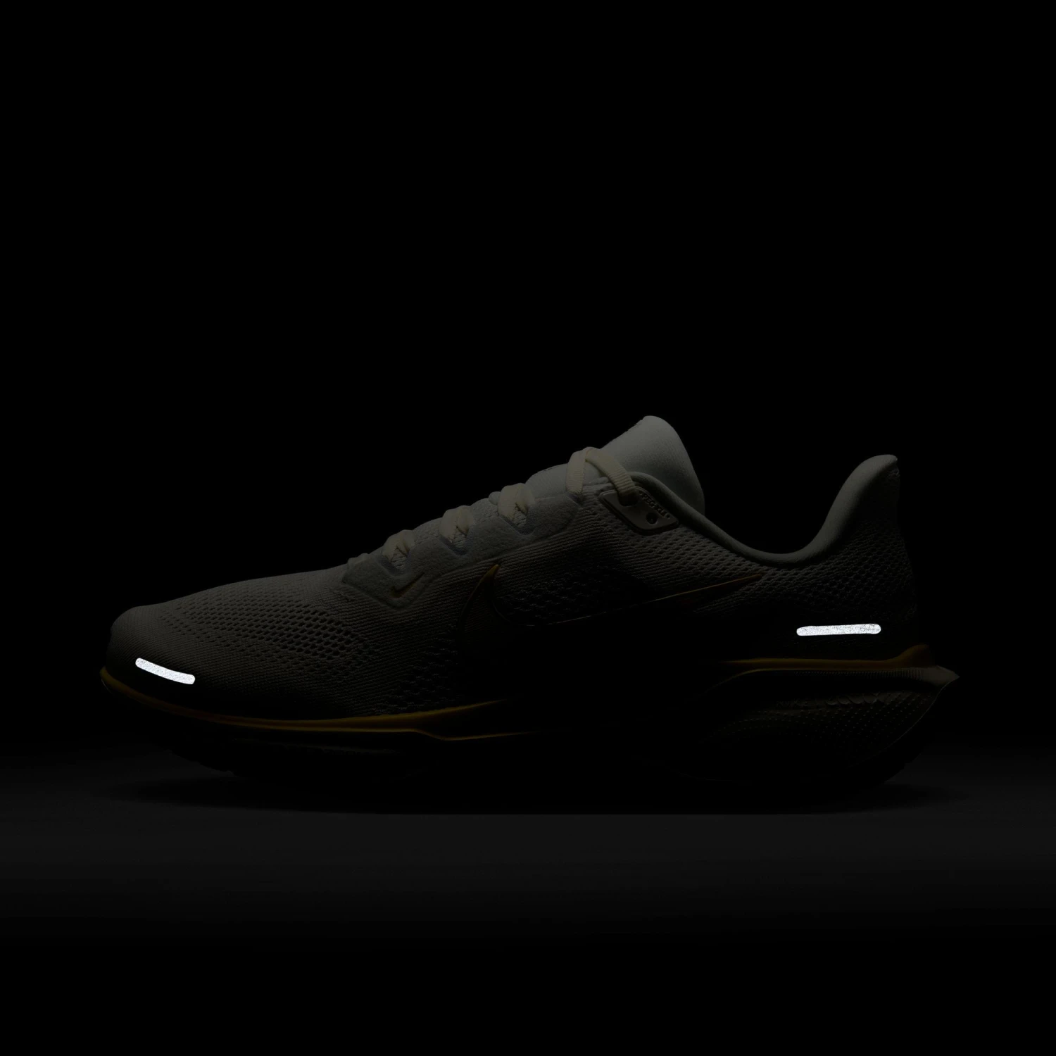 Nike Women's Pegasus 41 (111 - Sail/Lightening-Pure Platinum-Alabaster) 11 Nike Women's Pegasus 41 (111 - Sail/Lightening-Pure Platinum-Alabaster) - Image 11