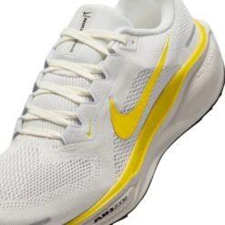 Nike Women's Pegasus 41 (111 - Sail/Lightening-Pure Platinum-Alabaster) 16 Nike Women's Pegasus 41 (111 - Sail/Lightening-Pure Platinum-Alabaster) -Shoes Fashion Store AURORA FD2723 111 PHSYD001 2000