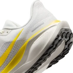 Nike Women's Pegasus 41 (111 - Sail/Lightening-Pure Platinum-Alabaster) 17 Nike Women's Pegasus 41 (111 - Sail/Lightening-Pure Platinum-Alabaster) -Shoes Fashion Store AURORA FD2723 111 PHSYD002 2000