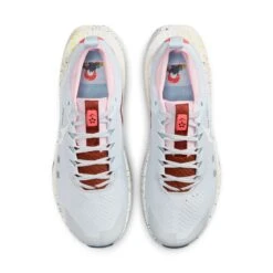 Nike Men’s Zegama Trail 2 (009 - Pure Platinum/White-Football Grey) -Shoes Fashion Store AURORA FD5190 009 PHCTH001 2000