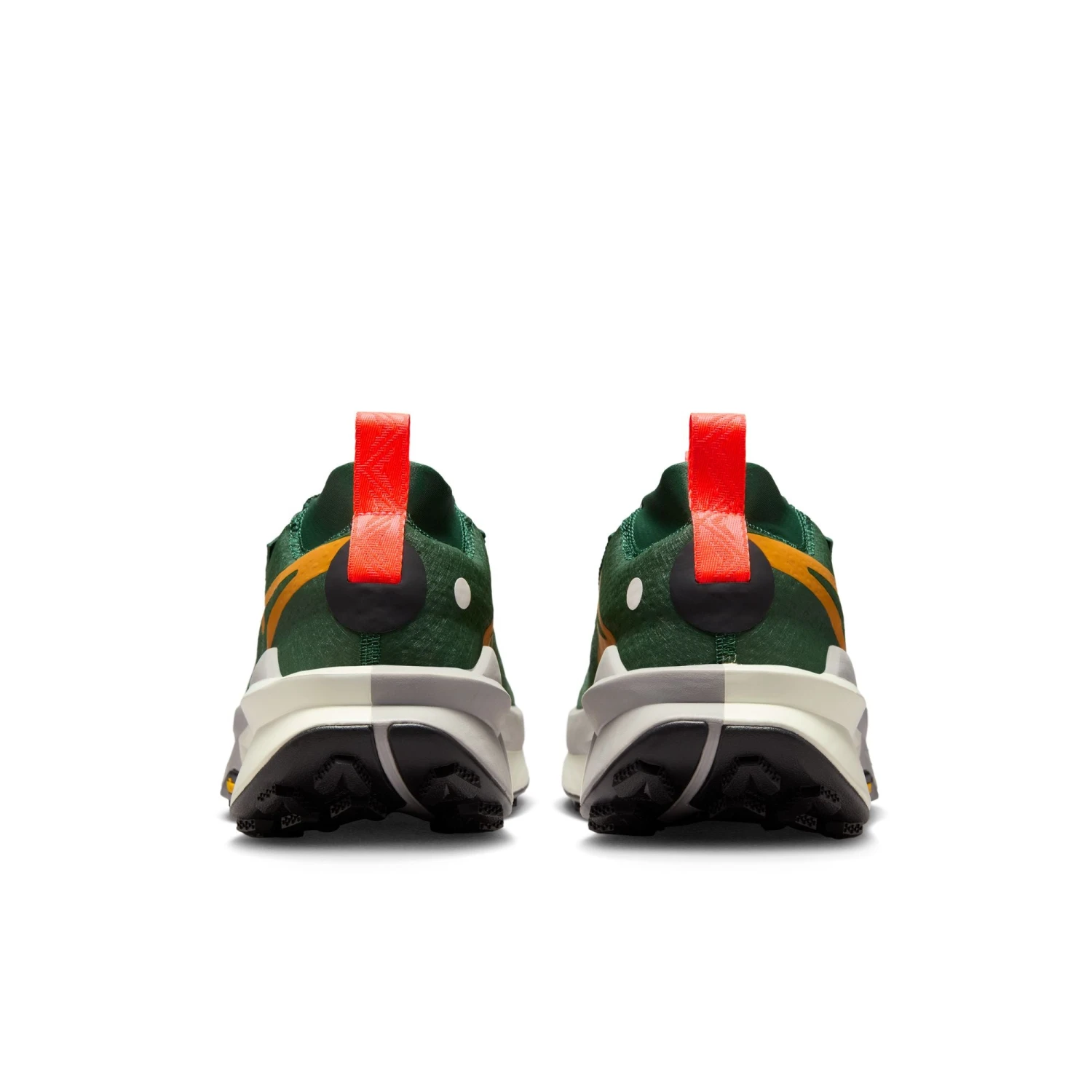 Nike Men’s Zegama Trail 2 (302 - Fir/Desert Ochre-College Grey-Sail) 6 Nike Men’s Zegama Trail 2 (302 - Fir/Desert Ochre-College Grey-Sail) - Image 6