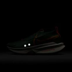 Nike Men’s Zegama Trail 2 (302 - Fir/Desert Ochre-College Grey-Sail) 21 Nike Men’s Zegama Trail 2 (302 - Fir/Desert Ochre-College Grey-Sail) -Shoes Fashion Store AURORA FD5190 302 PHSLH200 2000