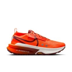 Nike Men’s Zegama Trail 2 (800 - Hyper Crimson/Dark Team Red-Glacier Blue)