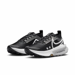 Nike Women’s Zegama Trail 2 (001 - Black/White-Wolf Grey-Anthracite) -Shoes Fashion Store AURORA FD5191 001 PHCFH001 2000