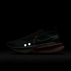 Nike Women’s Zegama Trail 2 (008 - Cannon/Soft Pearl-Orange Chalk) -Shoes Fashion Store AURORA FD5191 008 PHSLH200 2000