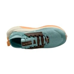 Nike Women’s Zegama Trail 2 (008 - Cannon/Soft Pearl-Orange Chalk) -Shoes Fashion Store AURORA FD5191 008 PHSTH001 2000
