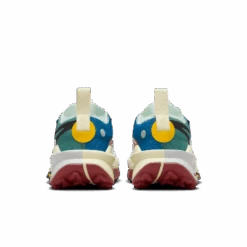 Nike Women’s Zegama Trail 2 (101 - White/Black-Bicoastal-Court Blue) -Shoes Fashion Store AURORA FD5191 101 PHCBH000 2000